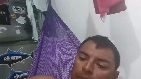 capitancristiancanelo online show from March 18, 2026, 7:06 pm