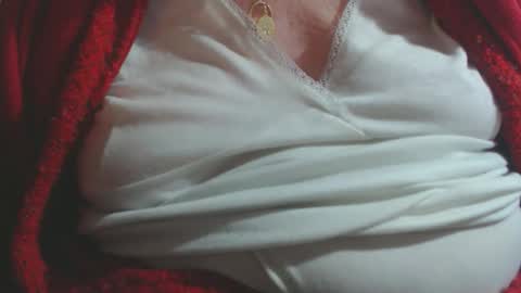 Cinzia  ex regina  online show from March 5, 2026, 8:38 pm