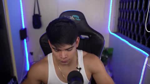 David Capizzi online show from March 16, 2026, 4:51 am