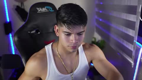 David Capizzi online show from March 26, 2026, 12:28 am