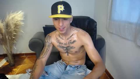 Jonny online show from April 1, 2026, 1:41 pm