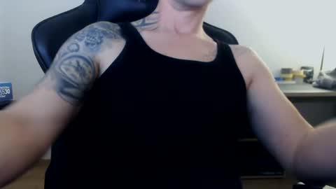 Snapshot of capoo89 chatting on December 3, 2024, 8:06 pm Chriz online show from December 3, 2024, 8:06 pm