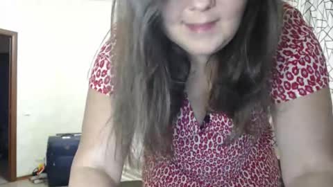 Snapshot of cappuchinno chatting on February 7, 2026, 6:55 pm cappuchinno online show from February 7, 2026, 6:55 pm