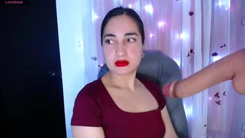 CAPRICORNIO online show from February 6, 2025, 7:13 am