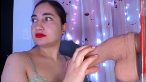 Snapshot of capricornio_16 chatting on December 23, 2025, 5:38 am CAPRICORNIO online show from December 23, 2025, 5:38 am