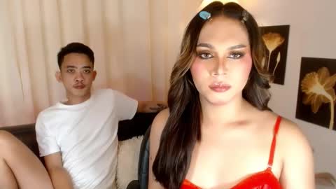 caprize_diva online show from December 17, 2025, 9:04 am