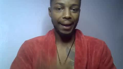 Captain online show from May 21, 2026, 1:01 am