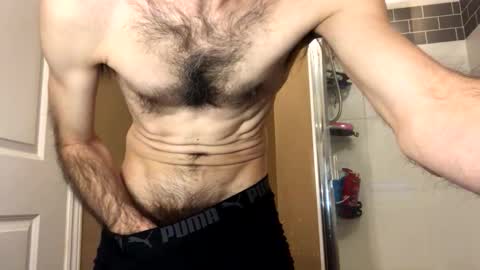 captainbalboa online show from April 2, 2026, 7:00 pm