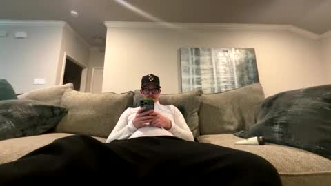 Captaincumgun online show from March 21, 2026, 5:12 am