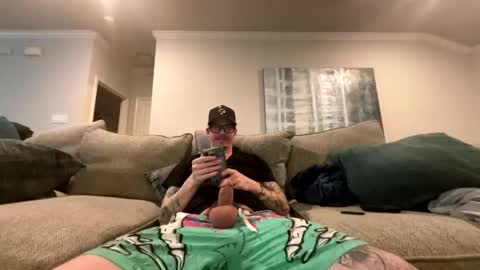 Captaincumgun online show from March 27, 2026, 4:29 am