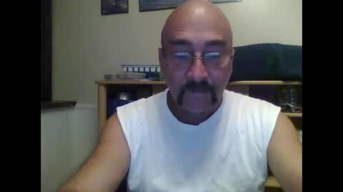 Captain Eros online show from October 18, 2025, 2:40 pm