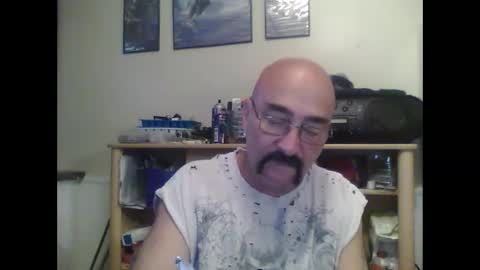 Snapshot of captaineros chatting on March 27, 2026, 2:17 pm Captain Eros online show from March 27, 2026, 2:17 pm