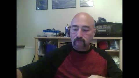 Snapshot of captaineros chatting on April 3, 2026, 4:38 pm Captain Eros online show from April 3, 2026, 4:38 pm