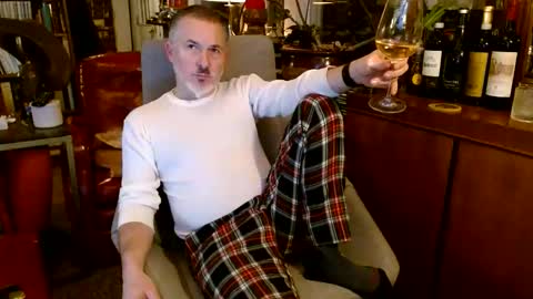 captian_rich online show from December 20, 2025, 1:23 am