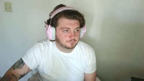 captianplanet1313 online show from October 16, 2025, 2:40 pm