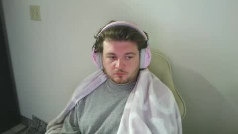 captianplanet1313 online show from October 30, 2025, 1:01 pm