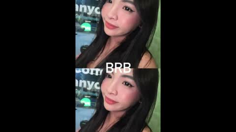 Yumi Aera online show from June 9, 2026, 11:05 pm