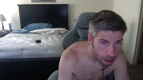 captmorgan30263 online show from September 15, 2025, 3:34 pm