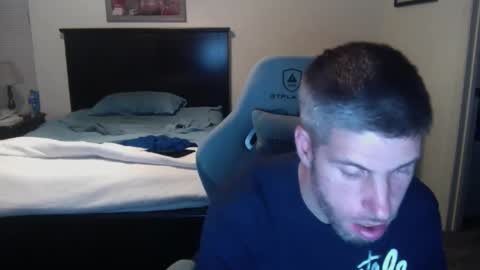 captmorgan30263 online show from October 10, 2025, 2:43 am