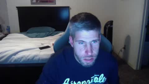 captmorgan30263 online show from October 13, 2025, 11:27 pm