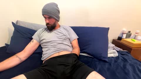 captnblackbeard online show from January 4, 2025, 12:59 am