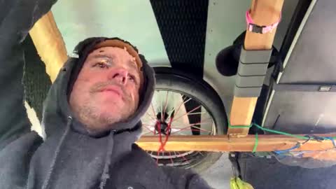 CAP online show from February 15, 2026, 6:26 pm