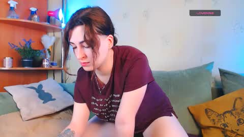 girl - foxi and tranny - kami online show from October 13, 2025, 7:08 am