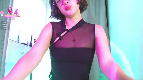 Amy online show from October 24, 2025, 3:36 am