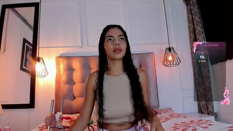 Snapshot of caraiosh_ chatting on January 18, 2025, 11:00 am Cara online show from January 18, 2025, 11:00 am