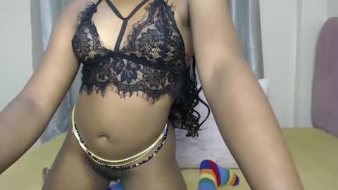 caramel online show from October 13, 2025, 5:57 pm