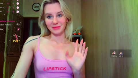 Snapshot of caramel_pie_ chatting on April 26, 2026, 9:12 pm caramel online show from April 26, 2026, 9:12 pm