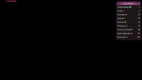 CaramelShow online show from December 3, 2025, 6:21 am