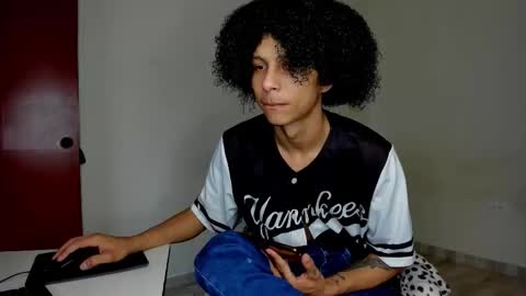 Carlos and Cristian  online show from January 15, 2026, 7:06 pm