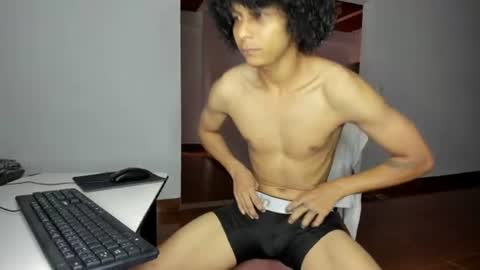 Snapshot of cardrey05 chatting on July 22, 2026, 7:05 pm Carlos and Cristian online show from July 22, 2026, 7:05 pm
