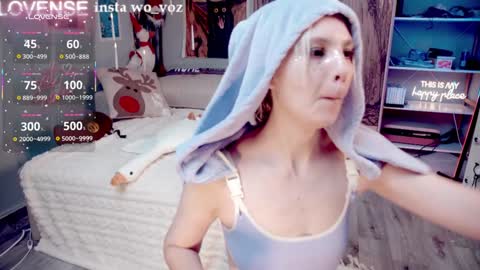 NONA    follow online show from January 13, 2026, 8:19 am