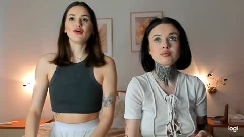 caressyourself online show from January 12, 2025, 8:14 am