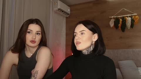 caressyourself online show from February 27, 2025, 8:17 am