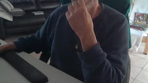 cargo69 online show from April 12, 2026, 2:11 pm