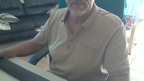 cargo69 online show from April 23, 2026, 3:58 pm