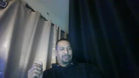 Adams huge online show from October 4, 2025, 8:45 am