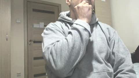 Laz online show from February 16, 2025, 7:05 pm