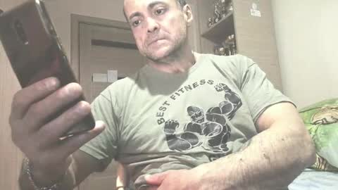 Laz online show from March 6, 2025, 7:10 pm