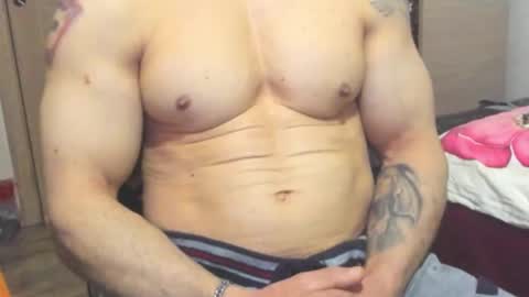 Laz online show from January 11, 2026, 1:32 am