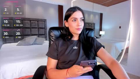 Snapshot of carina_rossi chatting on February 28, 2025, 12:31 pm Carina online show from February 28, 2025, 12:31 pm