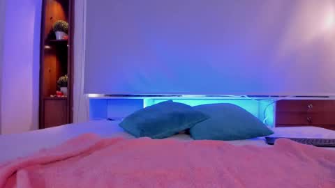 Snapshot of carina_rossi chatting on March 12, 2025, 6:00 pm Carina online show from March 12, 2025, 6:00 pm