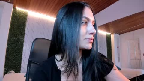 Snapshot of carina_rossi chatting on October 7, 2025, 12:35 pm Carina online show from October 7, 2025, 12:35 pm