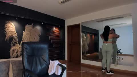 Carina online show from January 14, 2026, 12:00 pm