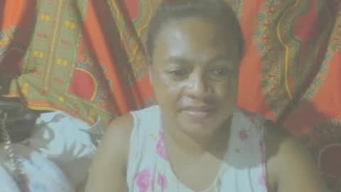 carinesexy69 online show from January 5, 2025, 12:20 am