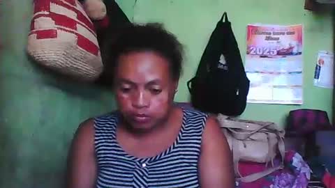 carinesexy69 online show from January 15, 2025, 10:38 am