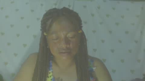 carinesexy69 online show from September 22, 2025, 12:51 pm